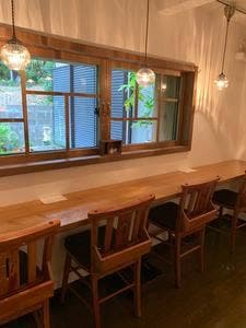 Merci Fukuoka Lab