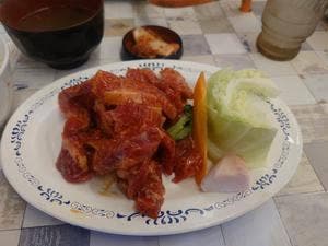 肉のサトウ商店 水島店