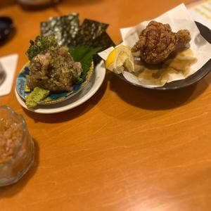 酒とめし 幹 MIKI