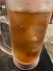 肉バル シンゲツ 秋田駅前本店