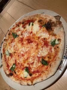 Osteria UVA RARA