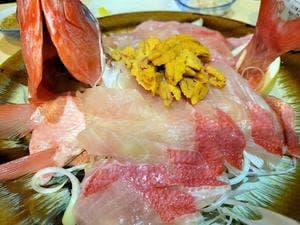 海の台所 たこつぼ