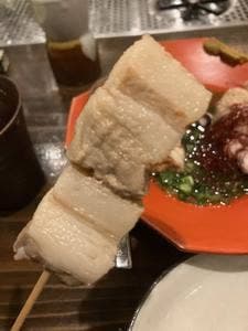 春吉サンダーボルト