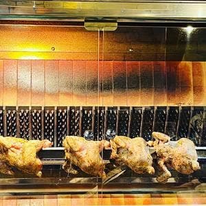 ファーマーズチキン 東麻布店