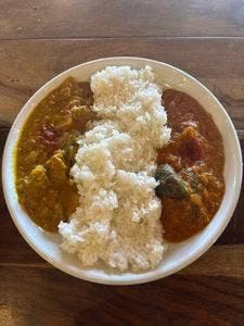 インド料理 スリャ 大津店