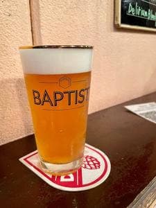 ブラッセルズ 神田神保町