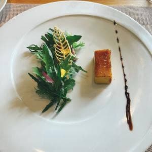 Crête