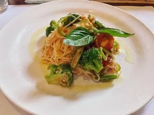 パスタパスタ