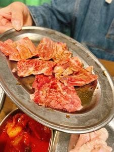 ホルモン青木 亀戸本店