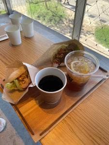 タカハマカフェTAKAHAMA CAFE