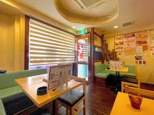 大衆居酒屋わらの