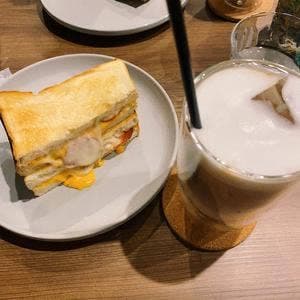 コドナカフェ