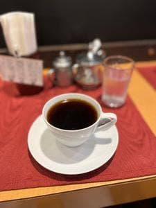 一六珈琲店