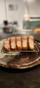 とんかつ ふじ井