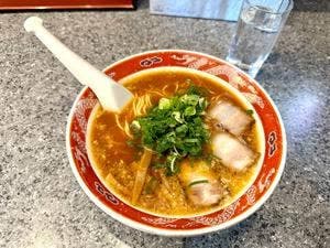 中華そば専門店 珍龍