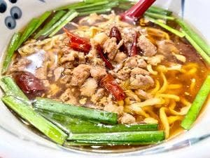 台湾料理 台味