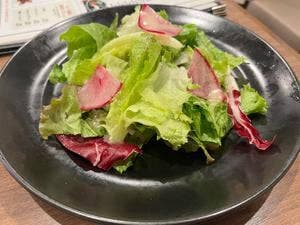 俺のフレンチ 神楽坂