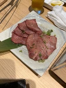 焼肉ここ肉練馬店