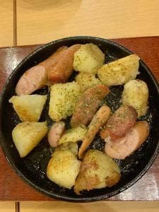 もつ焼きマキチ商店