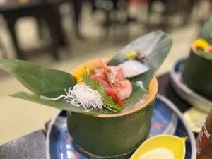 鬼怒川グランドホテル 夢の季