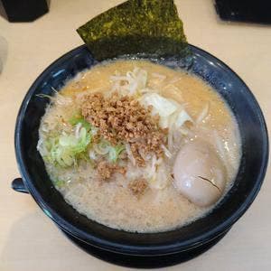 北海道らーめん 味噌ノ頂