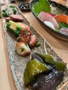 おばんざい処 由