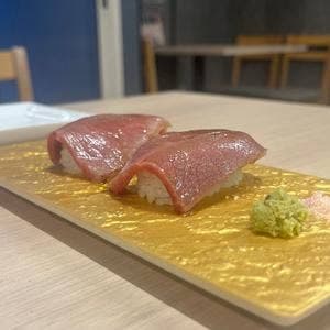 炭火焼肉 百天万天