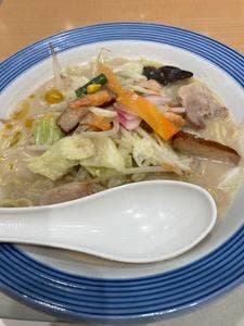 リンガーハット イオンモール明和店