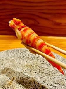 鮨 水魚