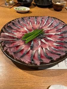 美酒佳肴 ゆらく