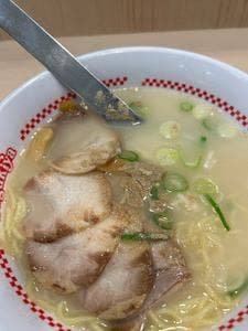 スガキヤ 三好アイモール2F店