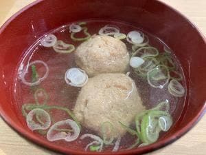 道の駅 富楽里とみやま 喫茶・軽食 菜の花