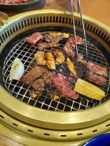 焼肉牛苑