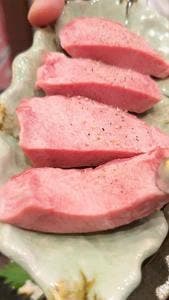 焼肉くろちゃん