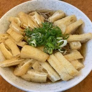 都そば 天満店