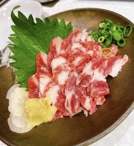 焼肉長介