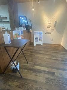 365クレープ 白山店
