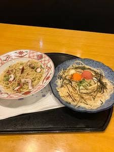 洋麺屋 五右衛門 松戸きよしヶ丘店