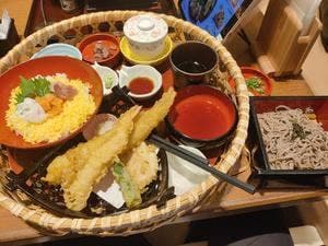 おひつごはん四六時中 高の原店