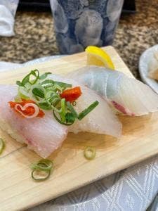 水天 小池原店