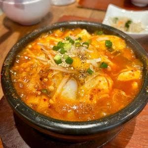 釜めし大統領