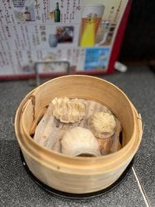 味香亭