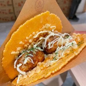 蛸たこ✖️ころも兄弟