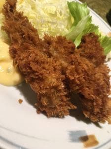 銀座煉瓦亭 深川本店