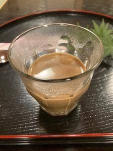 カフェテラス普賢寺