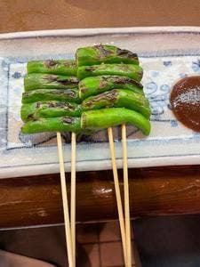 やきとりの名門 秋吉 敦賀本町店