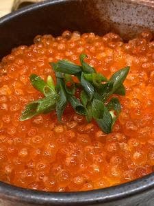 福岡いくら家丼よしよし