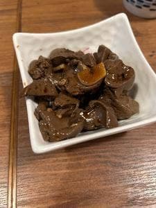 アジアンビストロ CHILI-TORI〜ちりとり〜