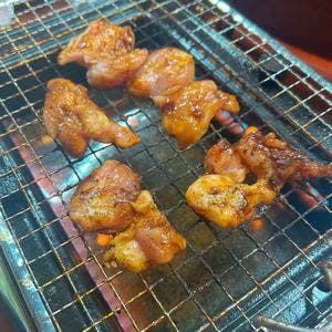 松阪鶏焼き肉 ラヂオ食堂