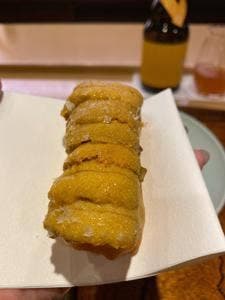 銀座 やまの辺 江戸中華